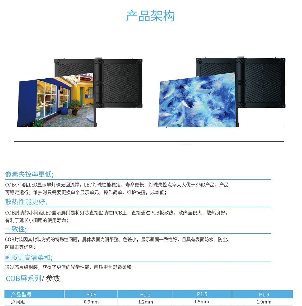 COB微间距显示屏_02