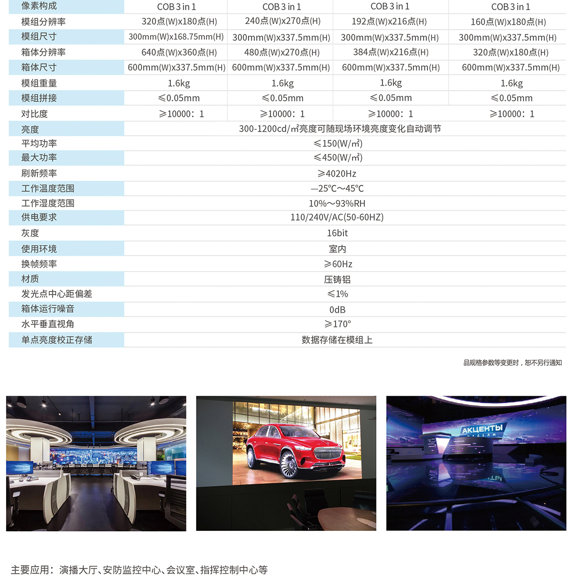 COB微间距显示屏_03