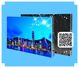 LED小间距显示屏
